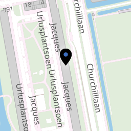 Appartement LDN01 O 5428 102