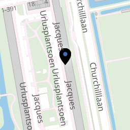 Appartement LDN01 O 5428 12