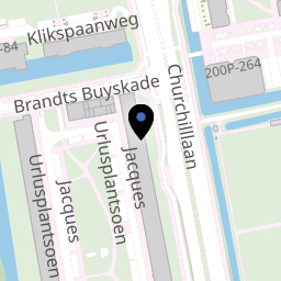 Appartement LDN01 O 5428 123