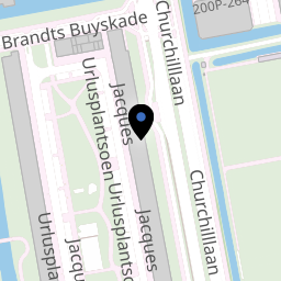 Appartement LDN01 O 5428 129