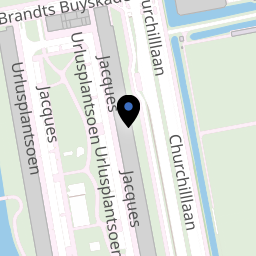 Appartement LDN01 O 5428 131