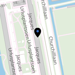 Appartement LDN01 O 5428 132
