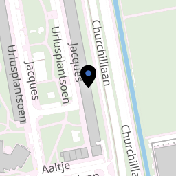 Appartement LDN01 O 5428 142