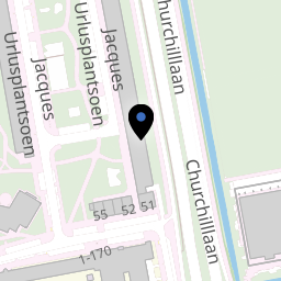 Appartement LDN01 O 5428 146
