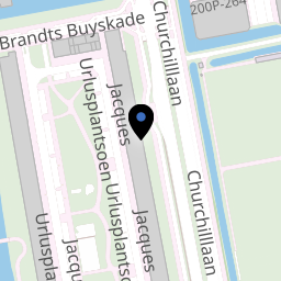 Appartement LDN01 O 5428 159