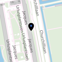 Appartement LDN01 O 5428 162