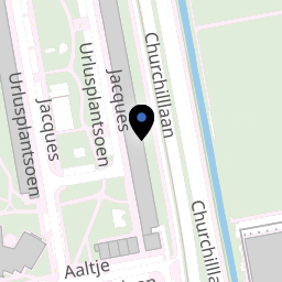 Appartement LDN01 O 5428 172