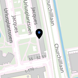 Appartement LDN01 O 5428 26