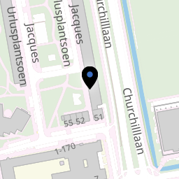 Appartement LDN01 O 5428 28