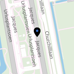 Appartement LDN01 O 5428 44