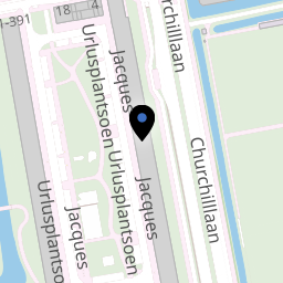 Appartement LDN01 O 5428 72
