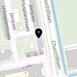 Appartement LDN01 O 5428 87
