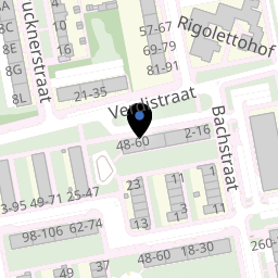 Appartement LDN01 O 5433 24