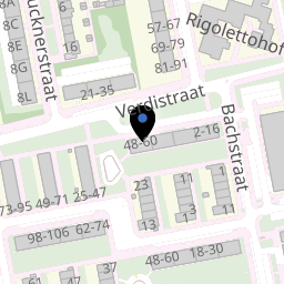 Appartement LDN01 O 5433 26
