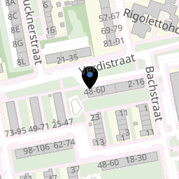 Appartement LDN01 O 5433 28