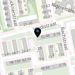 Appartement LDN01 O 5433 29