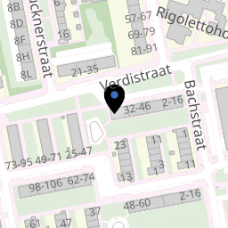 Appartement LDN01 O 5433 30