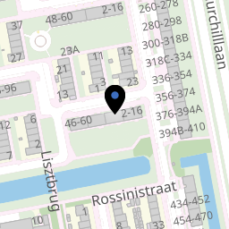 Appartement LDN01 O 5450 10