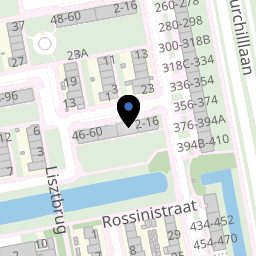 Appartement LDN01 O 5450 11