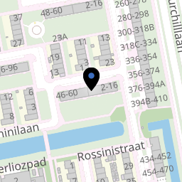 Appartement LDN01 O 5450 14