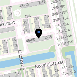 Appartement LDN01 O 5450 16