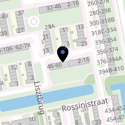 Appartement LDN01 O 5450 21