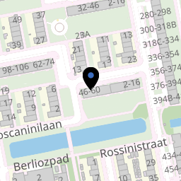 Appartement LDN01 O 5450 24