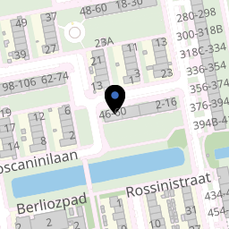 Appartement LDN01 O 5450 25