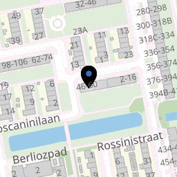 Appartement LDN01 O 5450 26