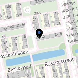 Appartement LDN01 O 5450 29