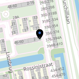 Appartement LDN01 O 5450 3