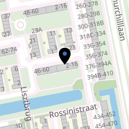 Appartement LDN01 O 5450 9