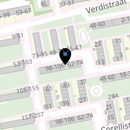 Appartement LDN01 O 5451 11