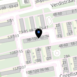 Appartement LDN01 O 5451 12