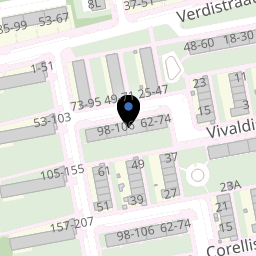 Appartement LDN01 O 5451 18