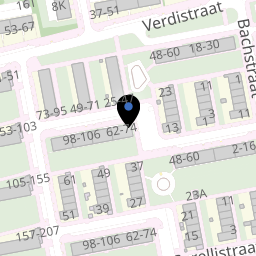 Appartement LDN01 O 5451 2