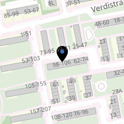 Appartement LDN01 O 5451 22