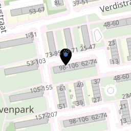 Appartement LDN01 O 5451 23