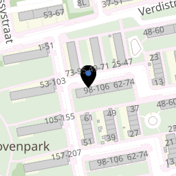 Appartement LDN01 O 5451 24