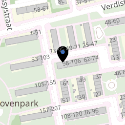 Appartement LDN01 O 5451 25