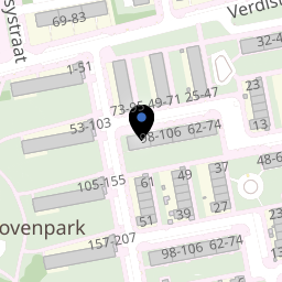 Appartement LDN01 O 5451 27