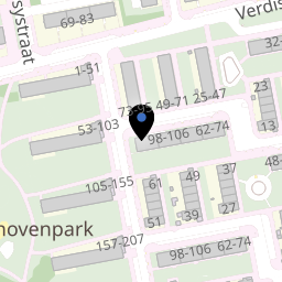Appartement LDN01 O 5451 29