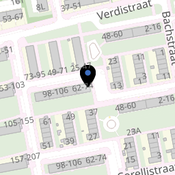 Appartement LDN01 O 5451 3