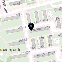 Appartement LDN01 O 5451 30