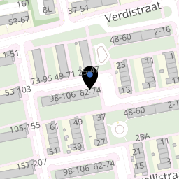 Appartement LDN01 O 5451 4