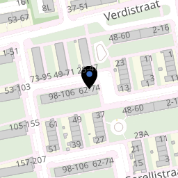 Appartement LDN01 O 5451 5