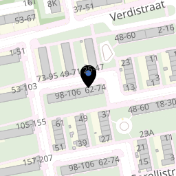 Appartement LDN01 O 5451 8