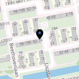 Appartement LDN01 O 5453 1