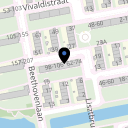Appartement LDN01 O 5453 11