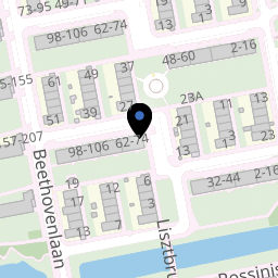 Appartement LDN01 O 5453 2